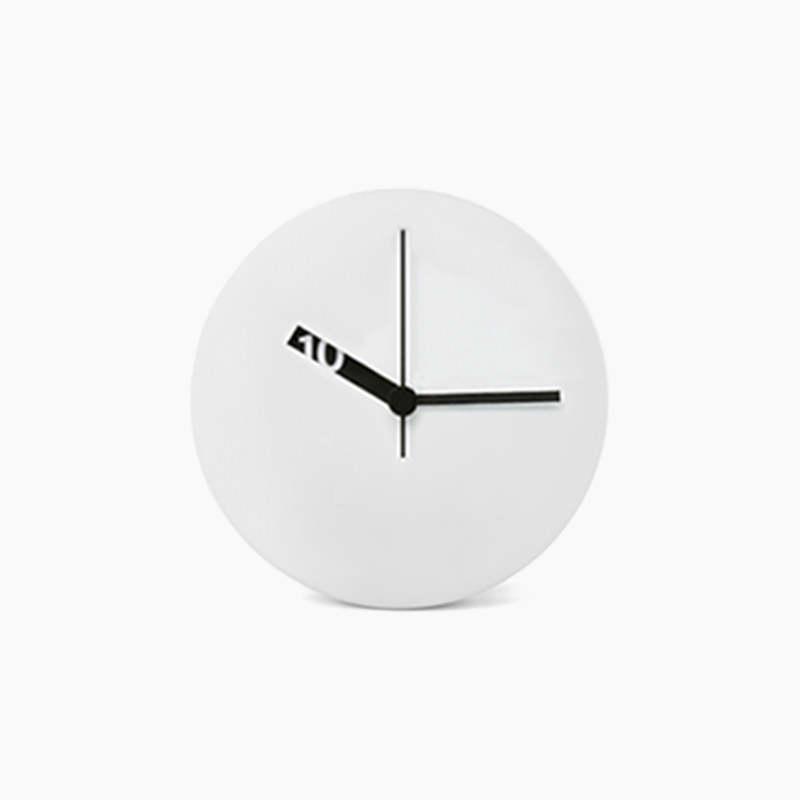 Clock - Buro Rob